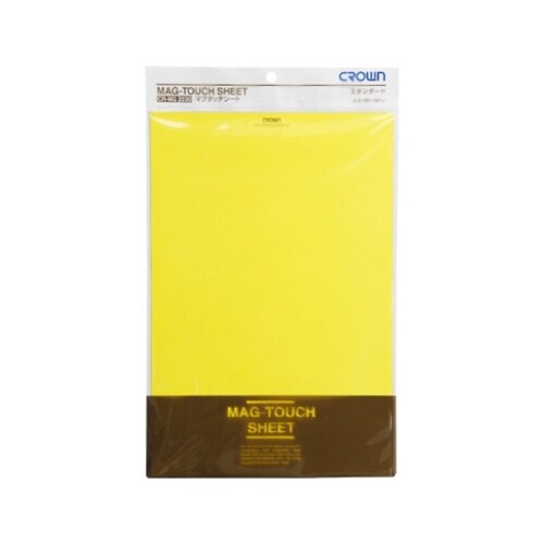 マグタッチシート