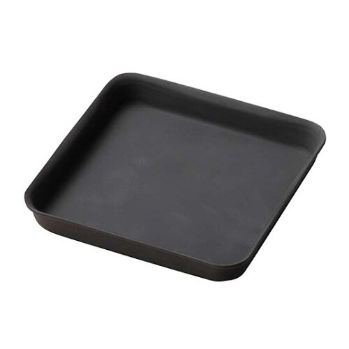 鉄製 角皿 M20−713 6182480