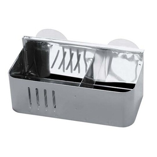 AAA18−0吸盤式クリーナーケースダブル