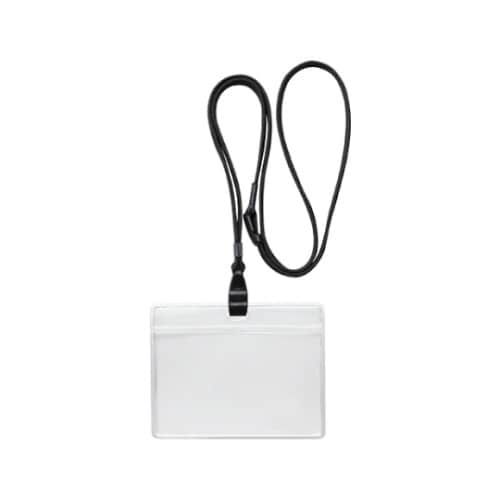 吊り下げ名札エコノミータイプ