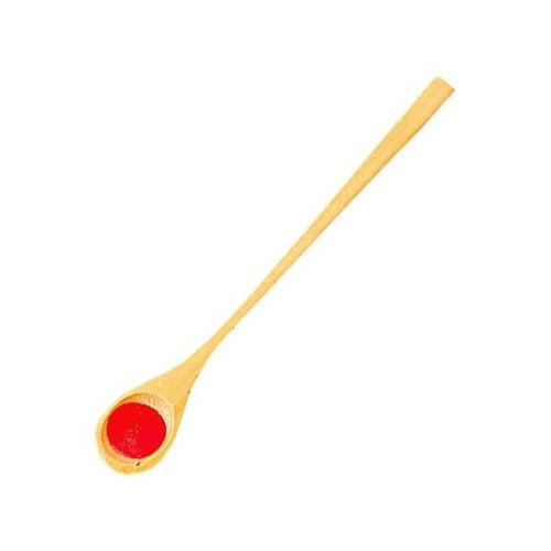 日の丸 薬味スプーン 27−330 5692000