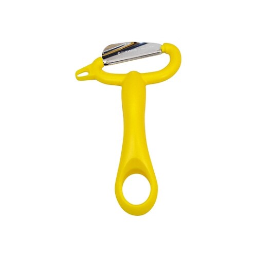 皮引き(イエロー) FC−107