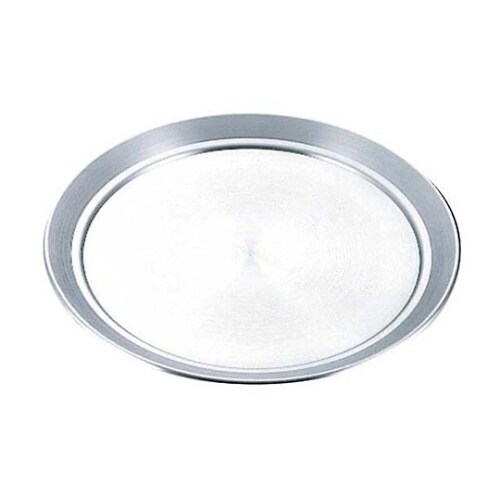 アルミサービス盆(ピザ皿)44cm