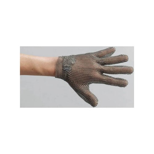 ステンレスメッシュ手袋 Mサイズ GU2515M