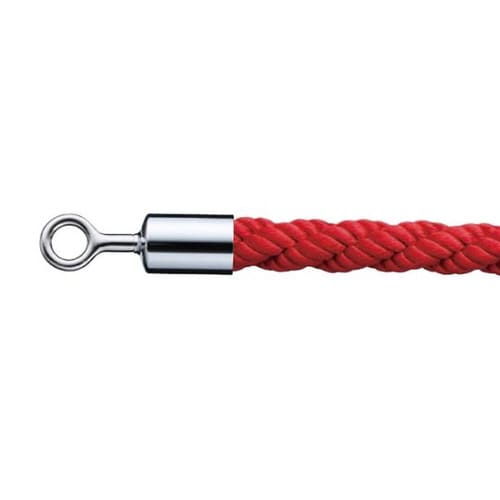 パーティションロープ