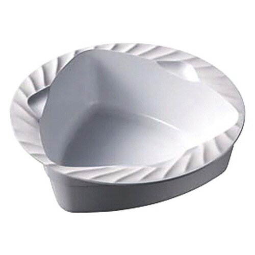 PP製 トライアングルトライ 深皿 18cm