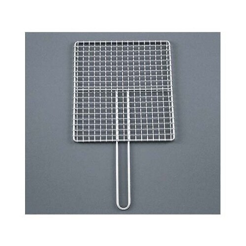 EBM18−8シングルハンドル焼アミ