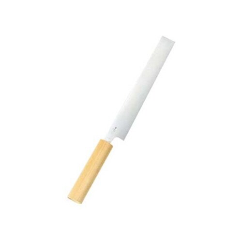 兼松作 日本鋼 附庖丁 21cm 573800