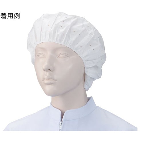 エレクトロキャップ100枚穴有