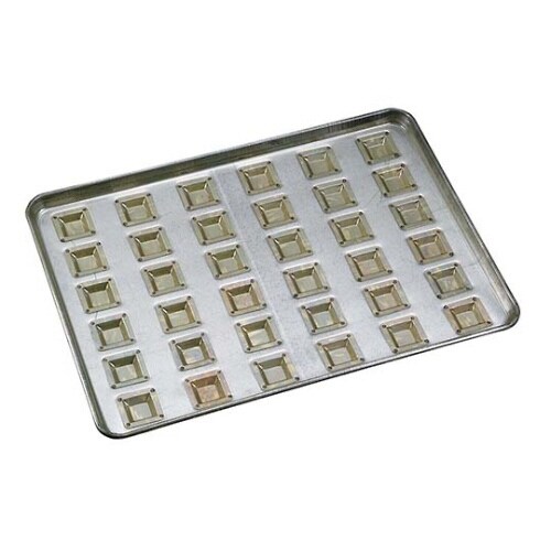 シリコン加工カトラー型