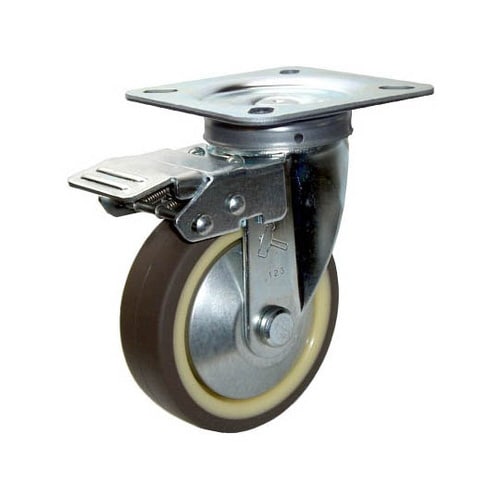 方向規制ウレタンB車 400FASUB125