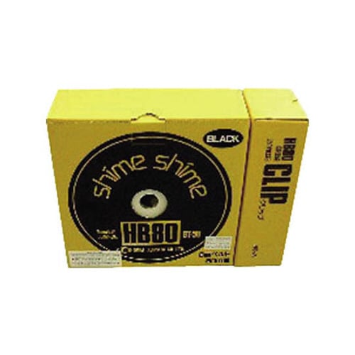 太物結束用しめしめ80本体セット黒