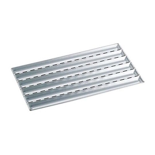 マトファーアルミバケット6本取