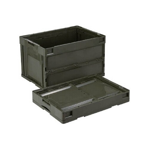 折りたたみコンテナー OD色 CBS51NROD