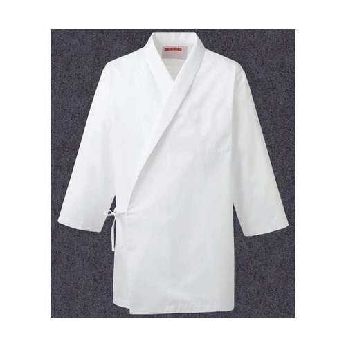 和食コート ホワイト 4L 670−70 4L