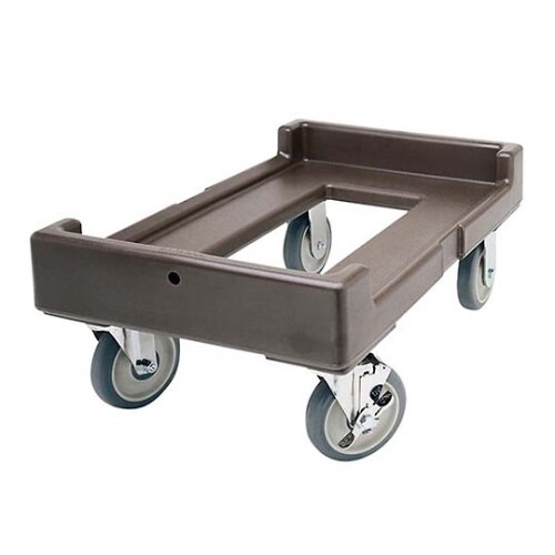 キャンブロピザ生地ボックス用カムドーリー