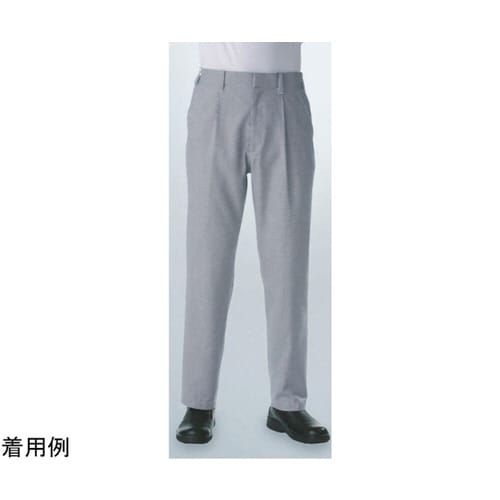 千鳥格子パンツ チドリ SS 830−91 SS