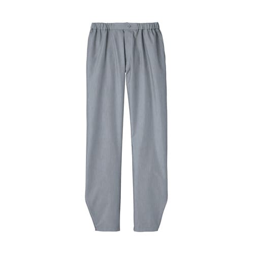 イージーパンツグレー