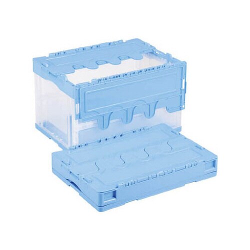 折りたたみコンテナー