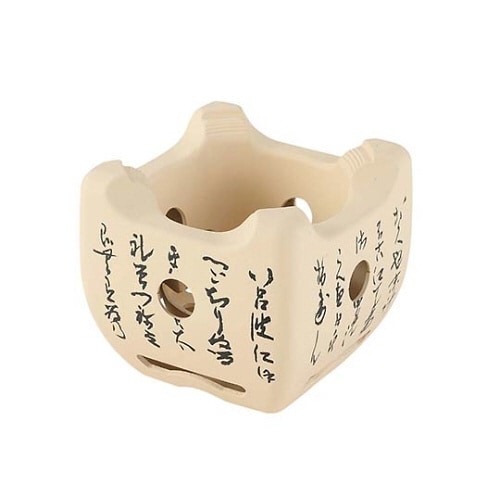 アルミいろはこんろ小白