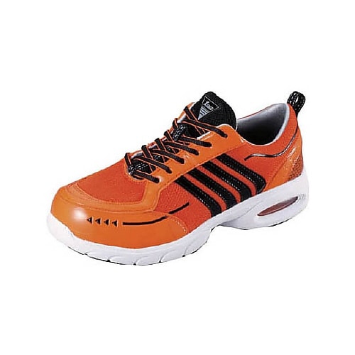 エアタンクセフティシューズ