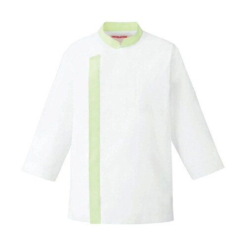 兼用コックシャツ七分袖