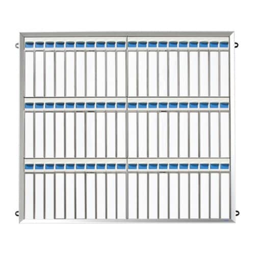 名札掛 60名用 CR−NF600K−AL