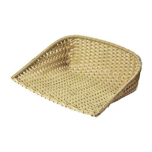 樹脂 箕白(特大)91−051A 4321440