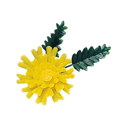 プリティフラワー豆菊