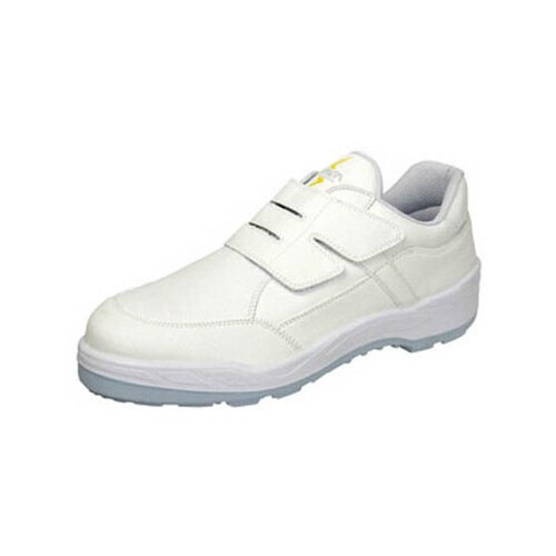 静電プロスニーカー短靴