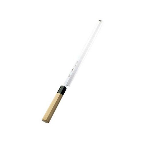 兼松作 青二鋼 蛸引庖丁 24cm 568500