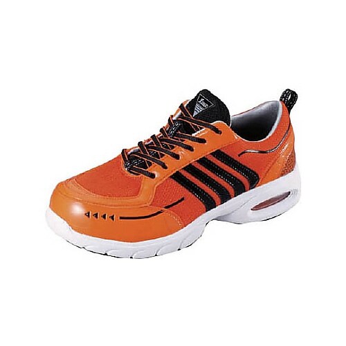 エアタンクセフティシューズ