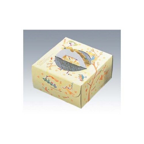 ハンドボックス