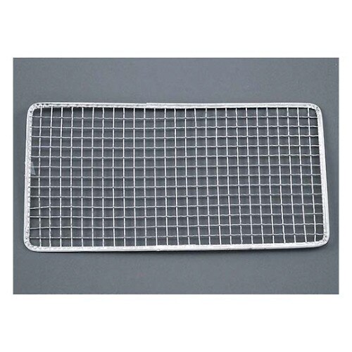 EBM長角焼アミ(並)200枚入S−3