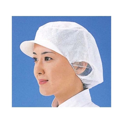 エレクト・ネット帽(20枚入)EL−402W
