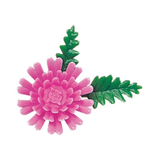 プリティフラワー豆菊