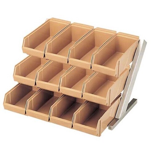 EBMオーガナイザー