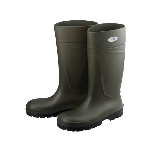 安全長靴ウレタンブーツ