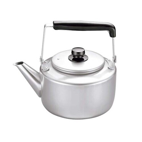 EBMアルマイト大型ケットル10.0L