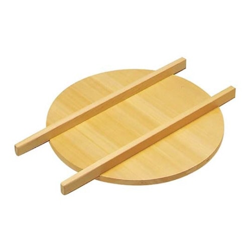 さわら そば釜蓋 58cm 3045900