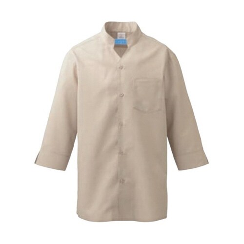 シャツ(七分袖男女兼用)