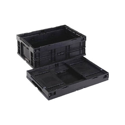 導電性折りたたみコンテナーCB−S55AS