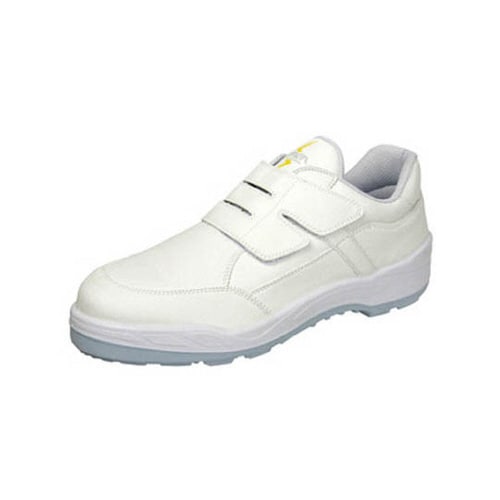 静電プロスニーカー短靴