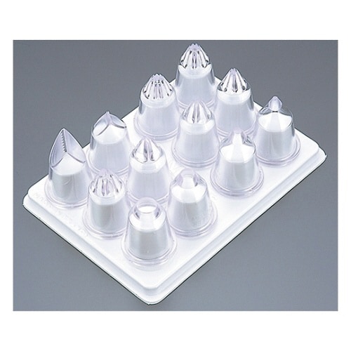 マトファーPLS口金セット12ケ入