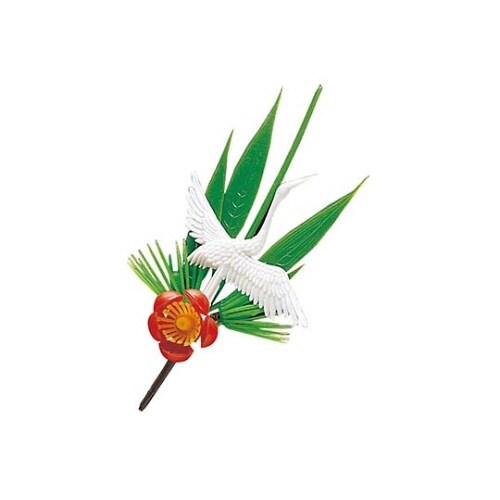 プリティフラワーS−6