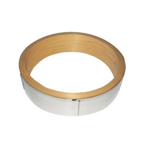 18−0中華セイロステンレス枠台輪