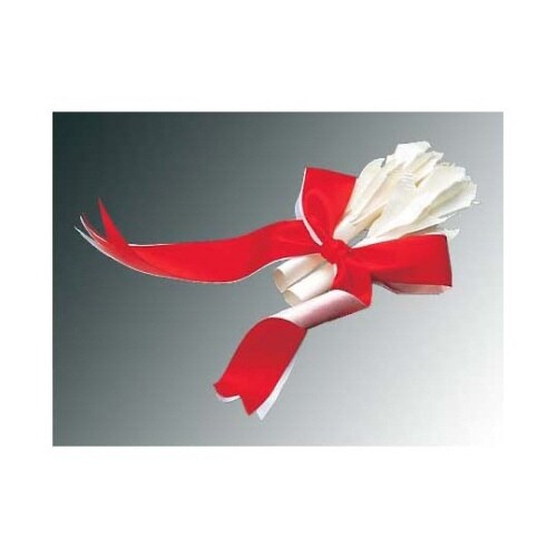 ターキー花2本組(10本入)φ18mm