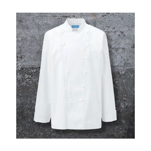 コックコート 白 5L 606−70 5L