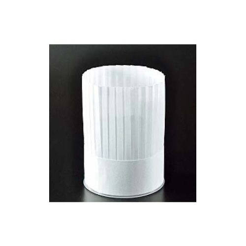 プレステージシェフハット(10枚入)PS30111