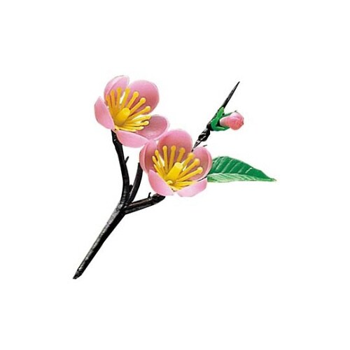 プリティフラワーS−15